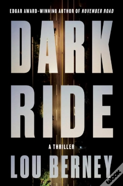 Capa do artigo Dark Ride