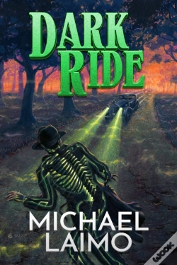 Capa do artigo Dark Ride