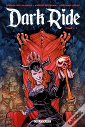 Dark Ride Tome 1