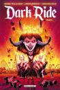 Dark Ride Tome 2 - Preview