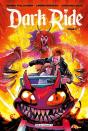 Dark Ride Tome 3 - Preview