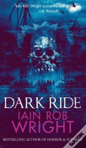 Capa do artigo Dark Ride