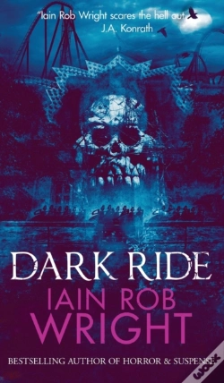Capa do artigo Dark Ride