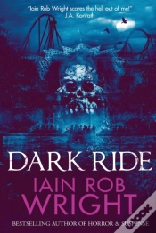 Capa do artigo Dark Ride