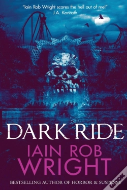 Capa do artigo Dark Ride
