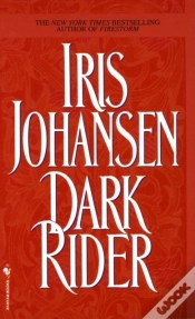 Capa do artigo Dark Rider