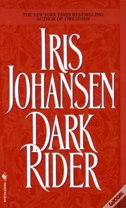 Capa do artigo Dark Rider