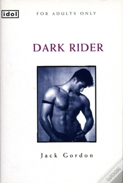 Capa do artigo Dark Rider
