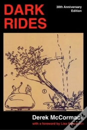 Capa do artigo Dark Rides