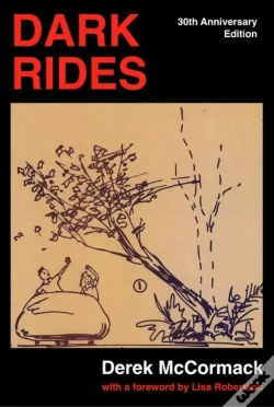 Capa do artigo Dark Rides