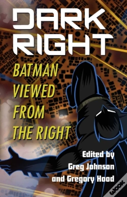 Capa do artigo Dark Right