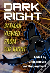 Capa do artigo Dark Right