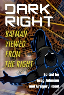 Capa do artigo Dark Right