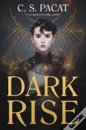 Capa do artigo Dark Rise