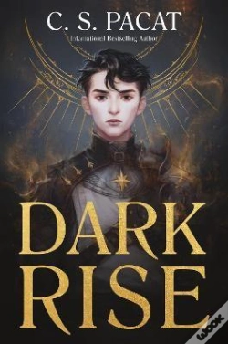 Capa do artigo Dark Rise