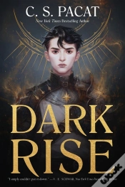 Capa do artigo Dark Rise