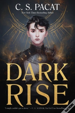 Capa do artigo Dark Rise
