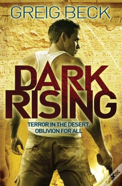 Capa do artigo Dark Rising