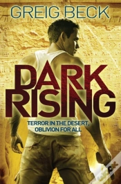 Capa do artigo Dark Rising