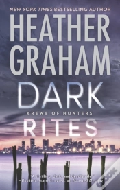 Capa do artigo Dark Rites