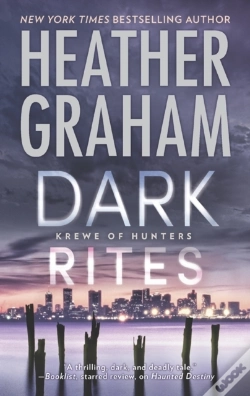 Capa do artigo Dark Rites