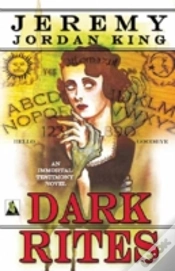 Capa do artigo Dark Rites