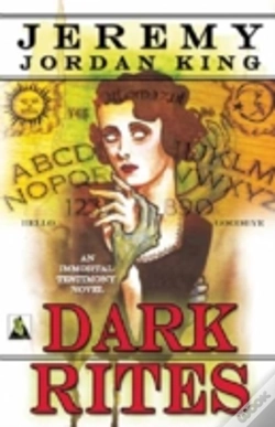 Capa do artigo Dark Rites