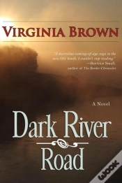 Capa do artigo Dark River Road