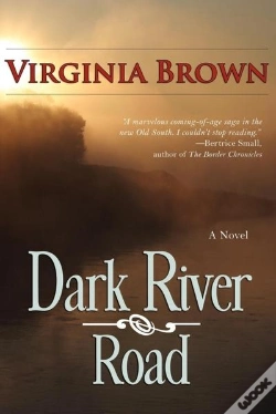 Capa do artigo Dark River Road