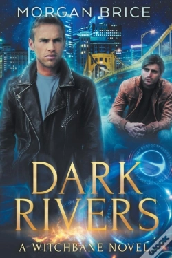 Capa do artigo Dark Rivers