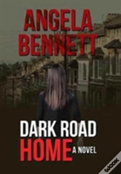 Capa do artigo Dark Road Home