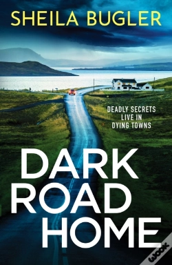Capa do artigo Dark Road Home