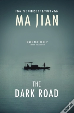 Capa do artigo Dark Road