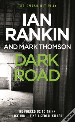 Capa do artigo Dark Road