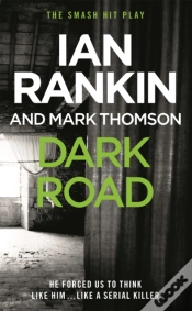 Capa do artigo Dark Road