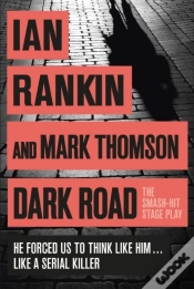 Capa do artigo Dark Road