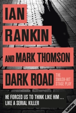Capa do artigo Dark Road