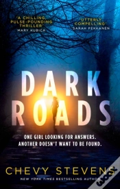 Capa do artigo Dark Roads