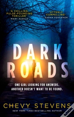 Capa do artigo Dark Roads
