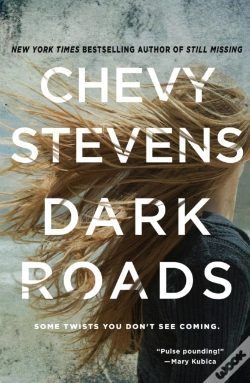 Capa do artigo Dark Roads