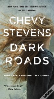 Capa do artigo Dark Roads