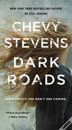 Capa do artigo Dark Roads