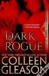 Capa do artigo Dark Rogue