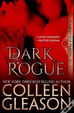 Capa do artigo Dark Rogue