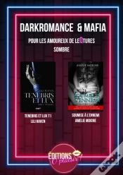 Capa do artigo Dark Romance Et Mafia