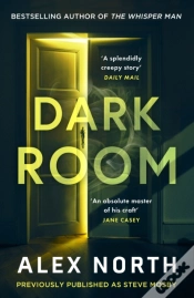Capa do artigo Dark Room
