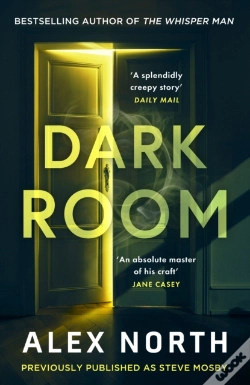 Capa do artigo Dark Room