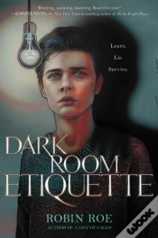 Capa do artigo Dark Room Etiquette
