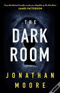 Capa do artigo Dark Room