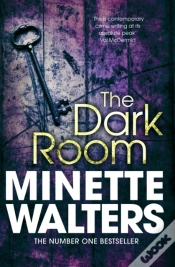 Capa do artigo Dark Room